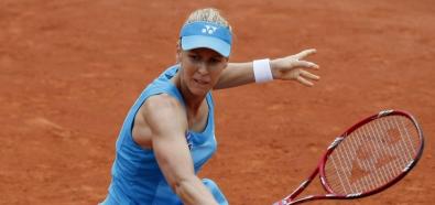 Jelena Dementiewa - French Open 2010
